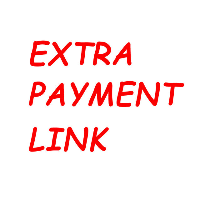 Extra Payment Link